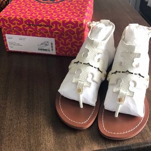 Tory Burch Shoes - NIB Tory Burch Phoebe Tory Burch Shoes - NIB Tory Burch Phoebe